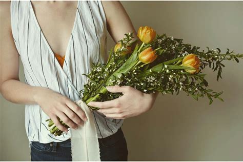 The Wildwood Flower Company .